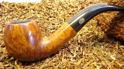 GBD Extra Straight Grain PE108