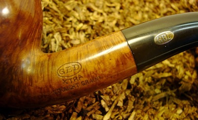 GBD Extra Straight Grain PE108