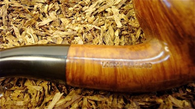 GBD Extra Straight Grain PE108