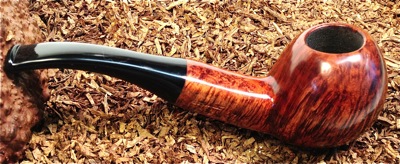 Nachwalter Half bent Flame Grain EN0213