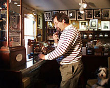 Pipe Studio Shop