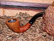 Estate Pipe #TLC8