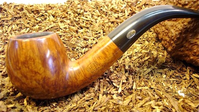 GBD Extra Straight Grain PE108