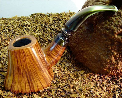 Nachwalter Straight Grain Volcano EN107