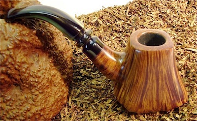 Nachwalter Straight Grain Volcano EN107