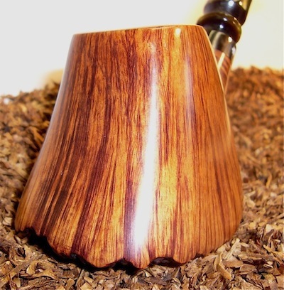 Nachwalter Straight Grain Volcano EN107