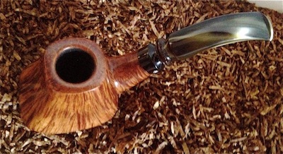 Nachwalter Straight Grain Volcano EN107