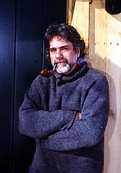 Elliott Nachwalter