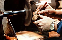 shaping